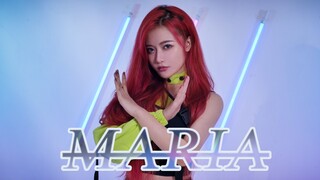 【Youyi】maria dance cover • คุณสวยพอแล้ว
