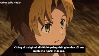 Gặp Lại Nanahoshi - Thất Nghiệp Chuyển Sinh Part 15-P5