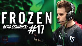 frozen - ICE COLD! - HLTV.org's #17 Of 2022 (CS:GO)