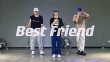 [Dance]Dance cover of <Best Friend>