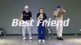 [Nhảy]Nhảy cover <Best Friend>