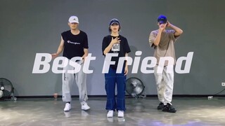 [Nhảy]Nhảy cover <Best Friend>