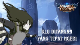 HERO BOCIL TAPI TERNYATA GANAS‼️