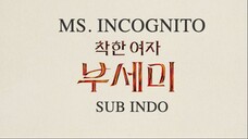 MS.ɨռƈօɢռɨȶօ EP04 SUB INDO (PEMBALAS DENDAM YANG MENDALAM)