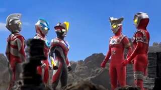 Ten little-known facts about Ultraman Astra