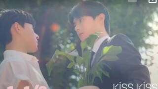EP. 5 # KISS KISS SXX (ENGSUB) 😚☺️