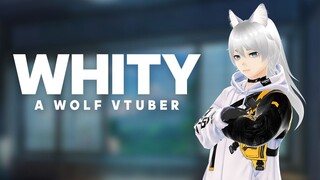 WHITY Intro Video ❄ VTUBER ID EN