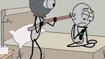 বডি বিল্ডার বউ🤣