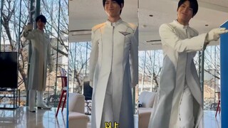 『中字』一辉兄弟二人偷拍了自恋到自拍的门田司令官
