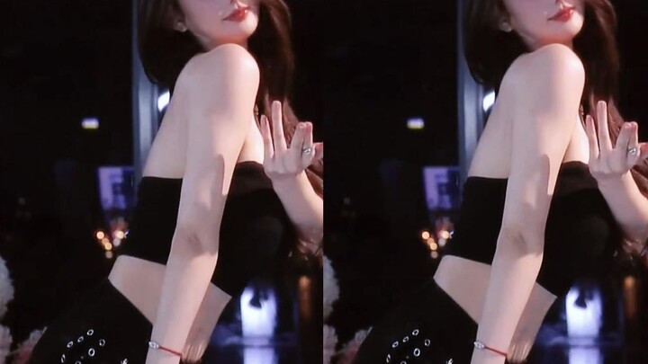 米娜热舞分享【11月14日11点舞蹈】——刀马刀马