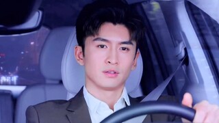 [น้องชายจอมปลอม Xinzha] Undercover x Boss | จะทำอย่างไรถ้าคุณตกหลุมรักบุคคลเป้าหมาย [Hu Yitian x Zha