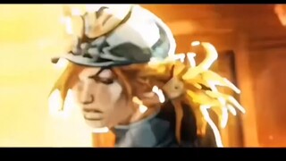Tôi, DIO, là người chiến thắng cuối cùng!