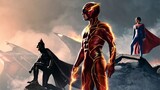 WATCH MOVIES FREE The Flash – Official Trailer :link in description