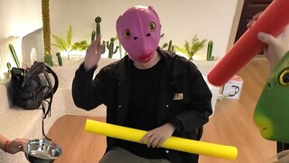 令人窒息的小游戏！