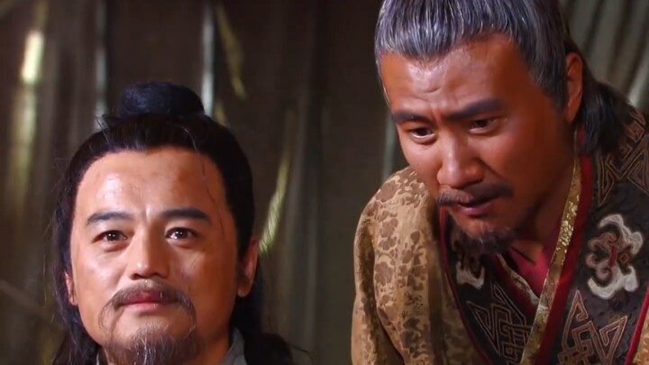 Only Zhu Yuanzhang could bring him to justice—how arrogant was Hu Weiyong?