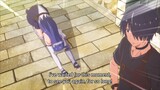 Setsu and his comrade End scene l ISEKAI SHOUKAN WA NIDOME DESU l EP 12 -  BiliBili