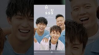 BTOB & Pentagon's CUbe Entertainment Farewell !