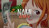 NAMI AMV || ONE PIECE