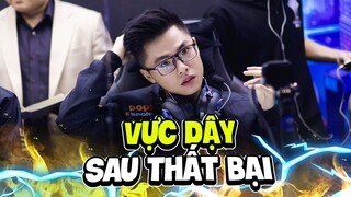 Đây Là Cách Lai Bâng Vực Dậy Sau Thất Bại Tại AIC 2020 Tấu Hài Cùng Anh Em Cười Không Nhặt Được Mồm