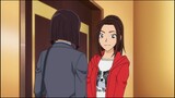 Mai Kuraki appearances in Detective Conan