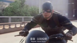 漫威：戴不戴有什么区别？
