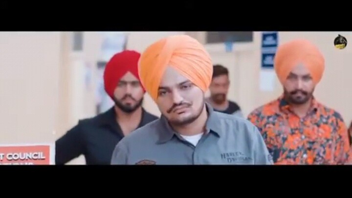 Sidhu moose Wala song
