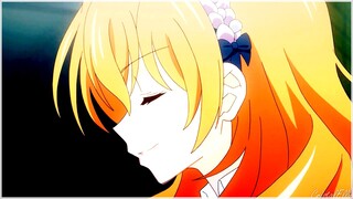 Golden Time || Banri & Koko - Bomb