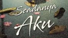 Seadanya aku episode 02