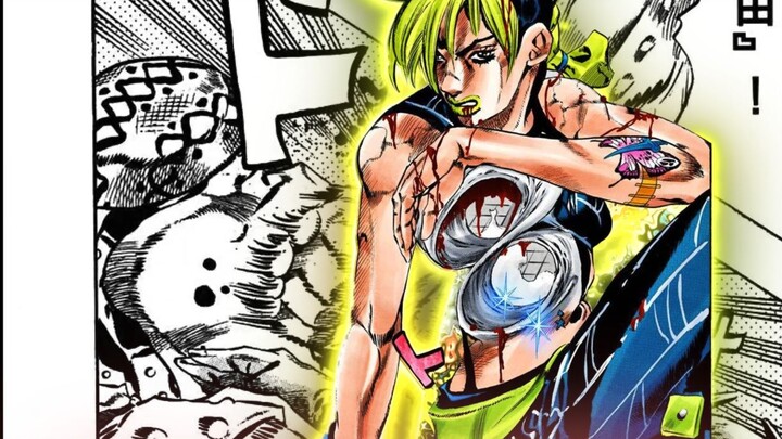 "Jollen: Father, do you believe in the Möbius strip?!"