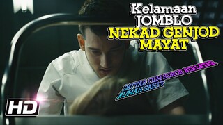 Daftar Film Horor Terseram Berlatar Rumah Sakit