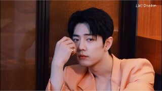 Wang Yibo Xiao Zhan ចិត្តព្រៃផ្សៃ x Bong [PSV x Vannda]
