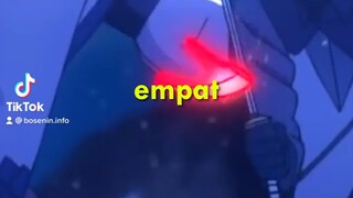 Inget Subscribe yt gw > BOSENIN