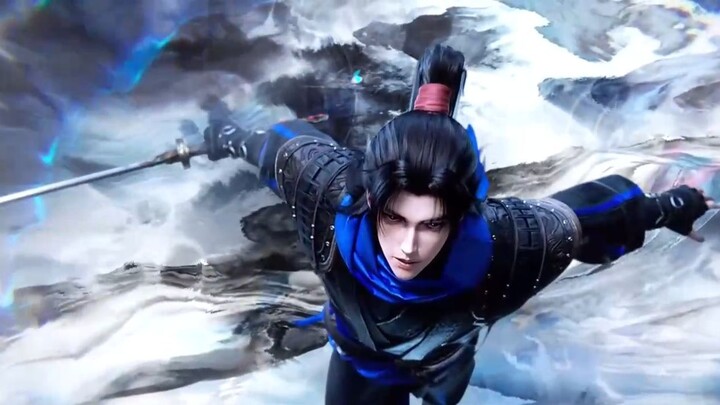 Demon Hunter S3 Episode 12 [78] Bhs Indo