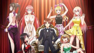 [MAD|Classroom of the Elite]Personal Cut of Kiyotaka Ayanokouji
