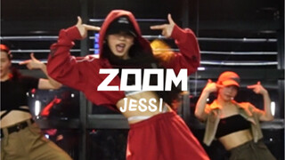 【Tangtang Dance】Zoom—Lagu Jessi sangat bagus~