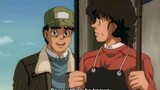 Hajime No Ippo Episode 30 (English Sub)