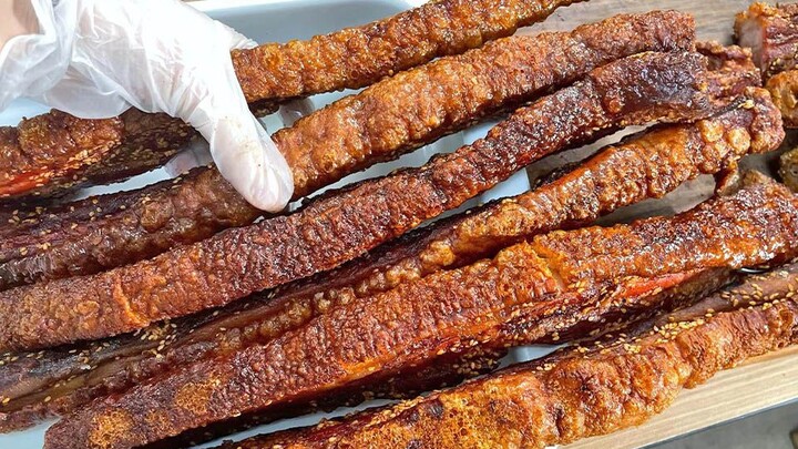 Makan makanan ini di kantor hampir membuatku disalahpahami!