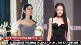 Zhao Liying Susul Deng Lun? Ini Faktanya dan Dilraba Dilmurat Yang Dipuji Habis-habisan Karena Ini 🎥