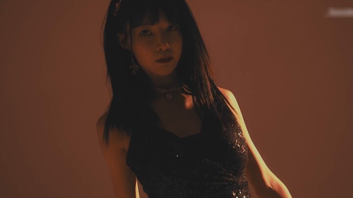 【SOSO】7senses - Cover tarian jam pasir