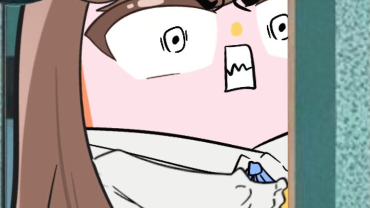 Is it satisfying to fight back against the betrayer in this way?