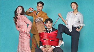 My Husband Oh Jak Doo Ep. 10 English Subtitle