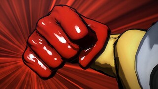 "One Punch Man" Musim 3 Episode 35. Raja Monster Orochi bangkit kembali! Zero Punch Man kembali onli