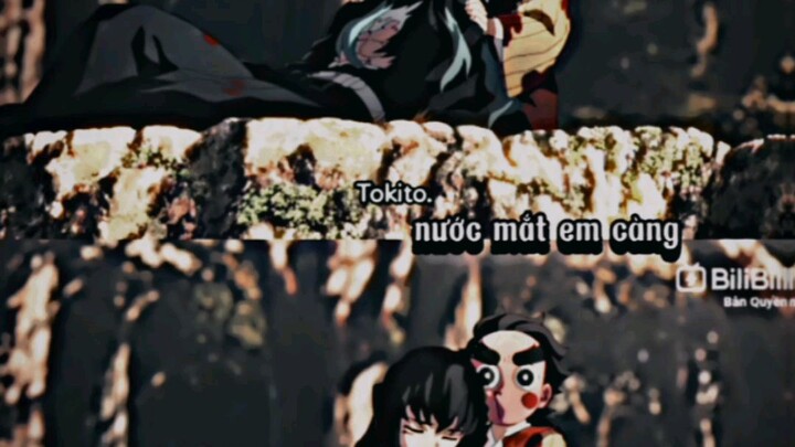 - 2d là những thứ không có thật [Muichiro Tokito]