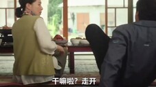 Hey, I just finished crying and now I’m laughing again, it’s true, mom and dad are really true!