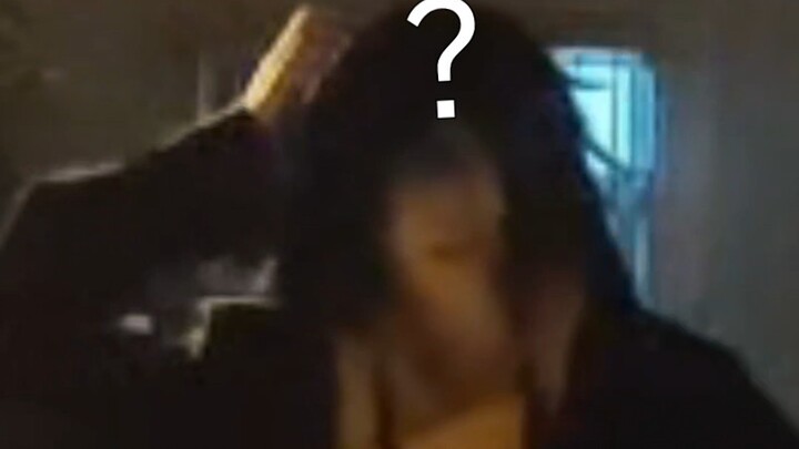 Suspected Zichepu Shao has possessed someone