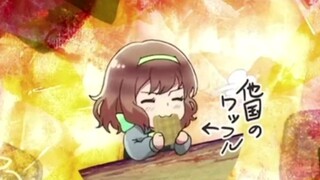 【APH】比姐狂炫华夫饼一分钟.mp4