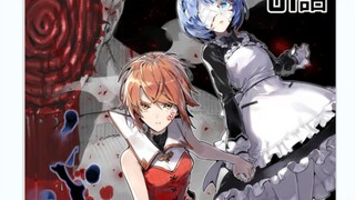 【结梨频道/漫画推荐】就凭你也想打败魔王吗？？全能力值为0的少女被勇者一行所驱逐，要如何才能在王都过上自由的生活？