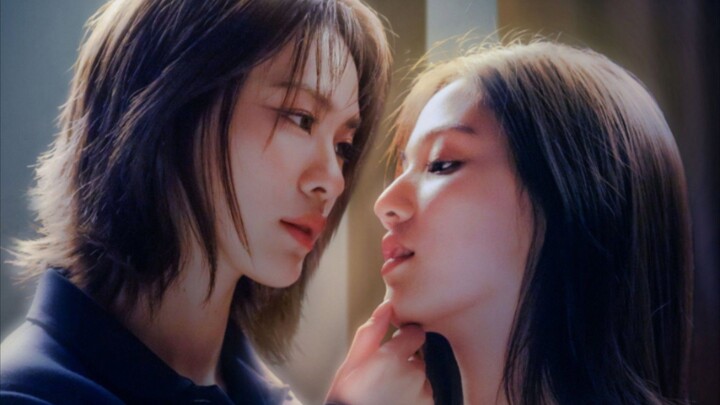 Moon shadow Episode 2 gl series english sub