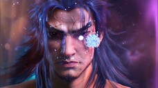 Azure Legacy eps 54 sub indo