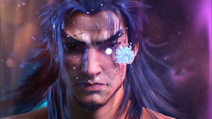 Azure Legacy eps 54 sub indo